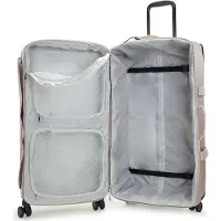 Kipling Valigia A Rotelle Spontaneous L 101l Trolley