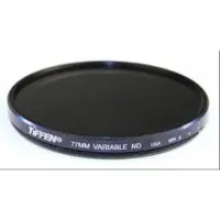 Tiffen Filtro ND variabile 67mm