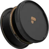 Polar Pro Filtro Per Fotocamera Dslr/dslm Chroma Vnd/pl 2-5-black Mist-67mm-mckinnon Series