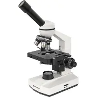 Bresser Microscopio Erudit Basic Mono 40x-400x (23)