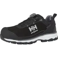 Helly Hansen Scarpe Antinfortunistiche W Chelsea Evolution 2.0 Mxr Boa S7s Ht