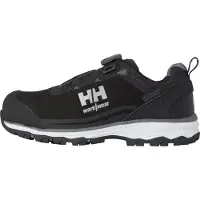 Helly Hansen Scarpe Antinfortunistiche W Chelsea Evolution 2.0 Mxr Boa S7s Ht