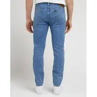 Lee Rider Downtown Jeans Taglia: W31L34 | Jeans Slim Fit Outlet | Uomo
