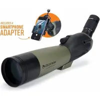 Celestron Binocolo Ultima 80 Smart