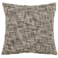 Present Time cuscini Mixed - Nero - 45x45 cm
