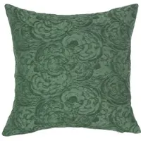 Broste Copenhagen Fodere per cuscini MUSHROOM - Verde - 50x50 cm