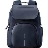 XD Design Bobby Zaino da giorno 41.5 cm Vano porta PC blu