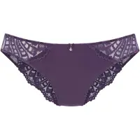 LASCANA String lilla