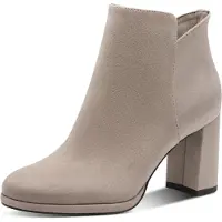 Tamaris Stivaletti beige - 40