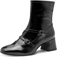 Tamaris Stivaletti nero - 37
