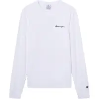Champion Maglietta bianco