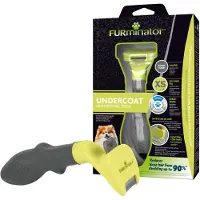 Furminator Spazzola Fur151449