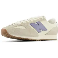 New Balance unisex. U471V1 Sneakers beige 471 (39.5), Basso, Stringhe, Casual