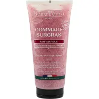 Beauterra Scrub Esfoliante Fico 200ml — Scrub viso