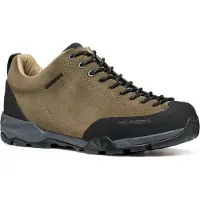 Scarpa Mojito Trail CL Scarpe da trekking (44, marrone)