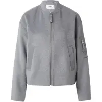 Comma Jackets Outdoor Grey/black Taglia: XL | Bomber Outlet | Donna | Grigio