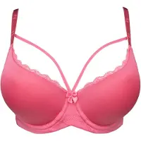 SugarShape Reggiseno 'Conscious' rosa