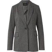 s.Oliver Jackets Indoor Grey/black Taglia: 40 | Blazers Outlet | Donna | Grigio