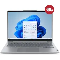 Lenovo ThinkBook 14 Gen 8 14 Intel Processore Intel Core Ultra 5 225U E-core fino a 3,8 GHz P-core fino a 4,8 GHz, Windows 11 Home 64, 256 GB SSD M.2 2242 PCIe Gen4 TLC - 21SJCTO1WWIT3