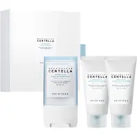 SKIN1004 Madagascar Centella Hyalu-Cica Sunsational Kit confezione regalo ad alta protezione UV
