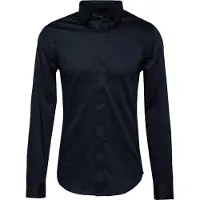 Armani Exchange Camicia '8NZCBD ZN10Z' navy