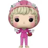 Funko POP! La Statuetta Di Lovey De L´isola Di Gilligan