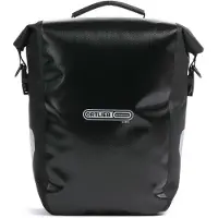 Ortlieb - Tracolla da bicicletta per ruota anteriore - Sport-Roller Core QL2.1 14,5L Black - Nero