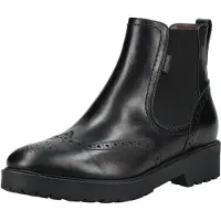Nero Giardini Stivaletti I411452d