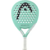 Head Racket Racchetta Da Padel Gravity Team Light 2024