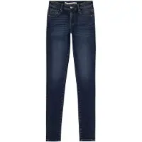 Raizzed Montana Jeans Dark Blue Stone Taglia: W26L30 | Pantaloni skinny Outlet | Donna | Blu