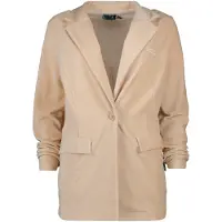 Raizzed Trijny Blazer Sand Taglia: S | Blazers Outlet | Donna | Marrone