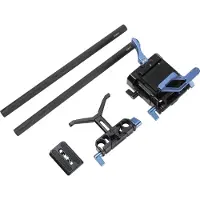Sirui Kit piastra base universale SC-BPS