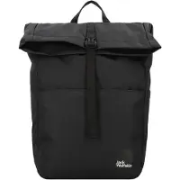 Jack Wolfskin Island 20 Zainetto nero