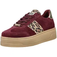 Steve madden Moxy Sneakers Burgundy Multi Taglia: 36 | Sneakers Outlet | Donna | Marrone