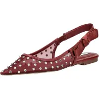 Steve madden Olyvia-r Pumps Dark Cherry Lacquer Taglia: 42 | Tacchi Alti Outlet | Donna
