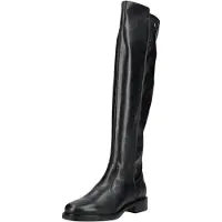 Nero Giardini Stivali Con Tacco I514705d