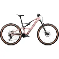 Orbea Bicicletta Elettrica Da Mtb Rise Sl M20 29´´ Slx M7100 Sgs Shadow Plus 2026