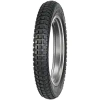 Dunlop Pneumatico Posteriore Da Trial Geomax Tl01 68m Tl
