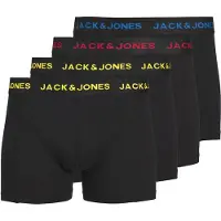 Jack & jones Confezione Da 4 Boxer