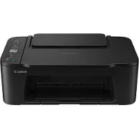 Canon PIXMA TS3750i Stampante inkjet