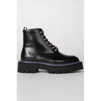 Paul Smith Shoe Morello Black Black Taglia: 36 | Stivali Outlet | Donna | Nero