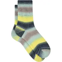 Paul Smith Sock Bespoke Yellow Taglia: OS | Calzini Outlet | Donna | Giallo