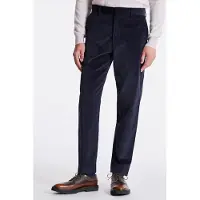 Paul Smith Gents Trouser Navy Taglia: W32 | Pantaloni Outlet | Uomo | Blu