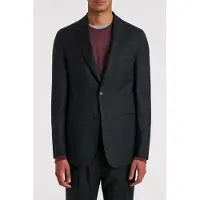 Paul Smith 2 Button Jacket Petrol Green Taglia: 54 | Blazers Outlet | Uomo | Verde