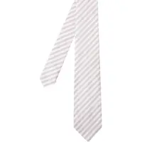 Paul Smith Men Tie Narrow 6cm Lilac Pastel Taglia: OS | Cravatte Outlet | Uomo | Viola