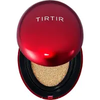 TIRTIR Mask Fit Red Cushion 24W Beige Morbido 18 g — Fondotinta Cushion