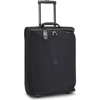 Kipling Trolley 'Teagan' nero