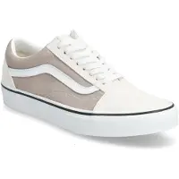 Vans Unisex Old Skool 2-tone Mushroom Taglia: 41 | Sneakers Outlet | Unisex | Marrone