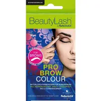 RefectoCil Beautylash Pro Brow Colour Kit Tinte Cejas Moreno 1 U