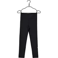 Nike Kid's One Dri-Fit Leggings Leggings Bambini (XS, nero)